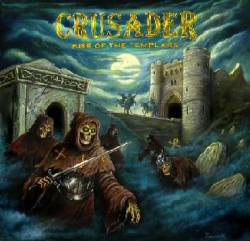 Crusader (USA) : Rise of the Templars